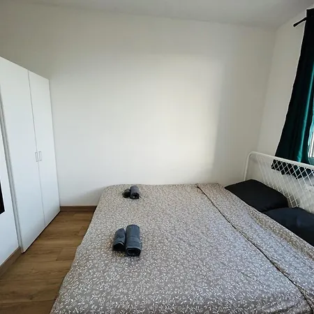 The World Apartament