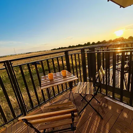 The World Władysławowo