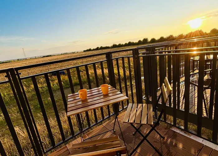 The World Władysławowo